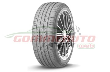 COP. 245/40WR18 NEXEN N FERA SU4 XL 97W